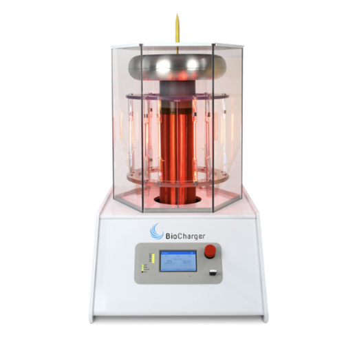 The BioCharger NG unit