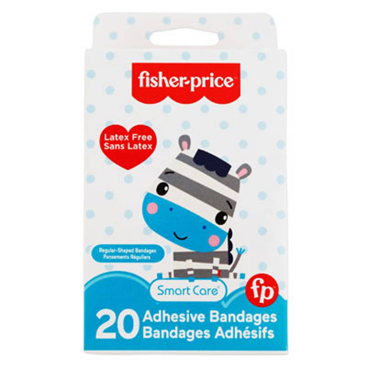 Fisher-price Bandages - 20ct