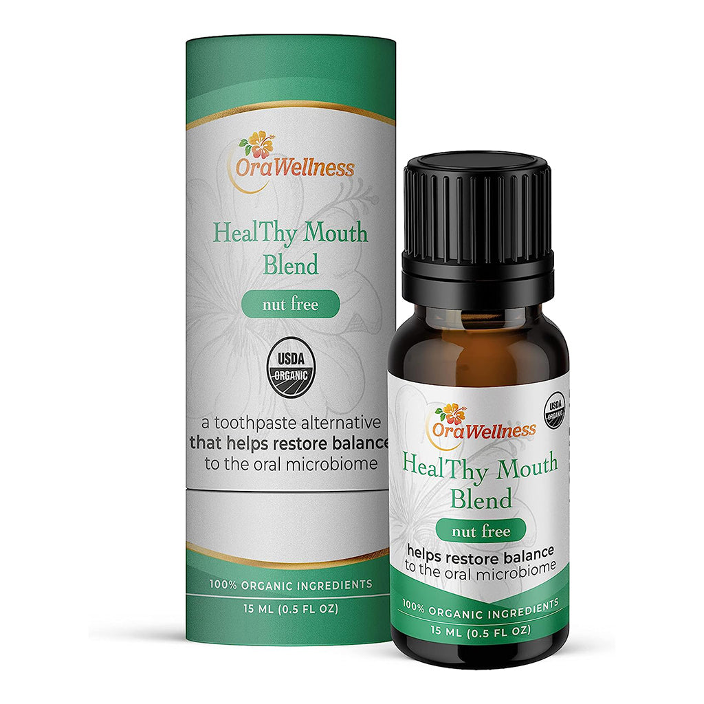 HealThy Mouth Blend (Nut Free)