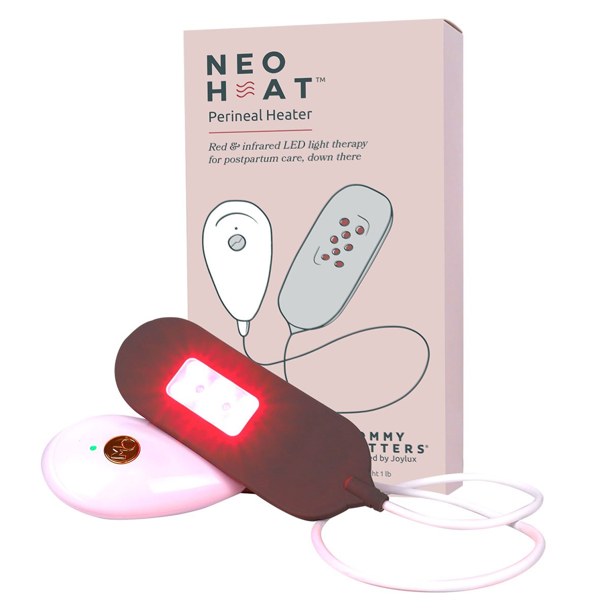 NeoHeat Perineal Healing Device