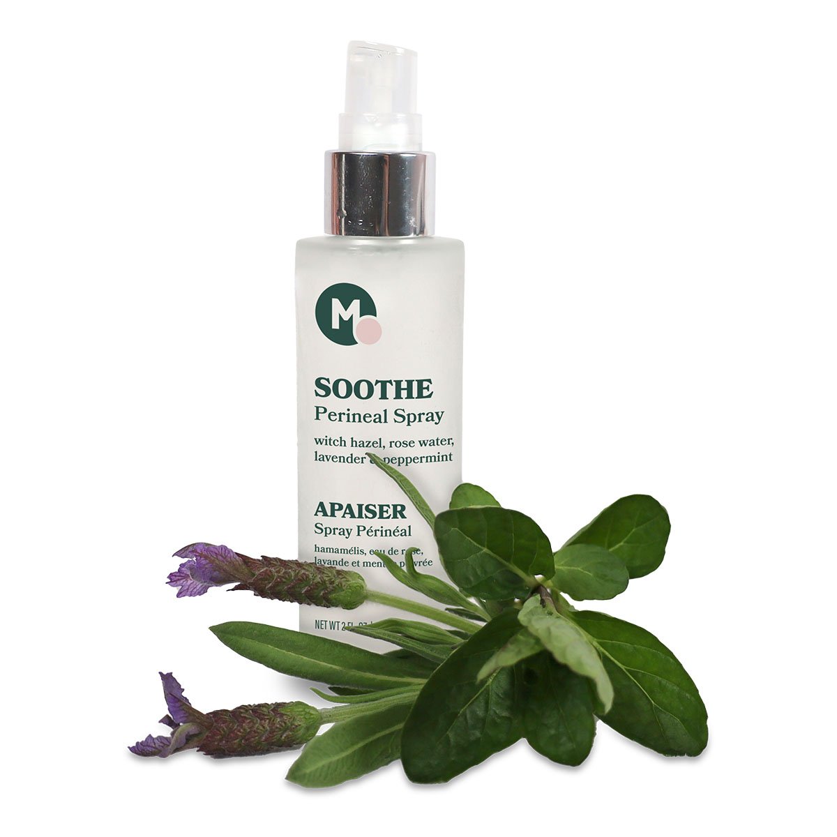 SOOTHE Perineal Spray