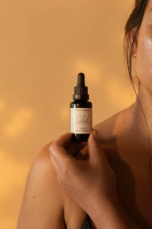 Face Oil Serum | 1 fl oz / 30 ml